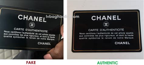 chanel authenticity codes|chanel authenticity card check.